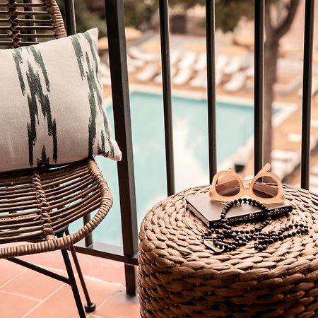 Caramelo Palma Beach (Adults Only) Πλάγια Ντε Πάλμα Εξωτερικό φωτογραφία