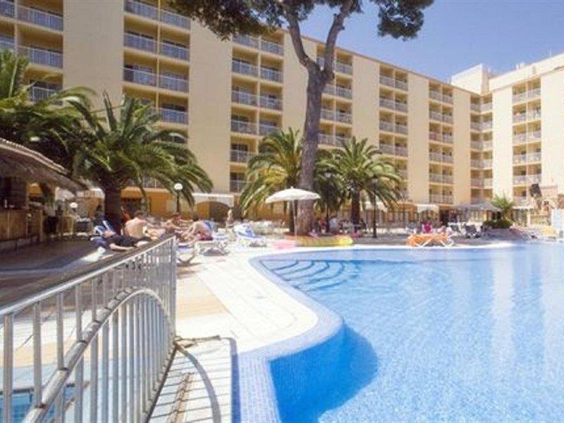 Caramelo Palma Beach (Adults Only) Πλάγια Ντε Πάλμα Εξωτερικό φωτογραφία