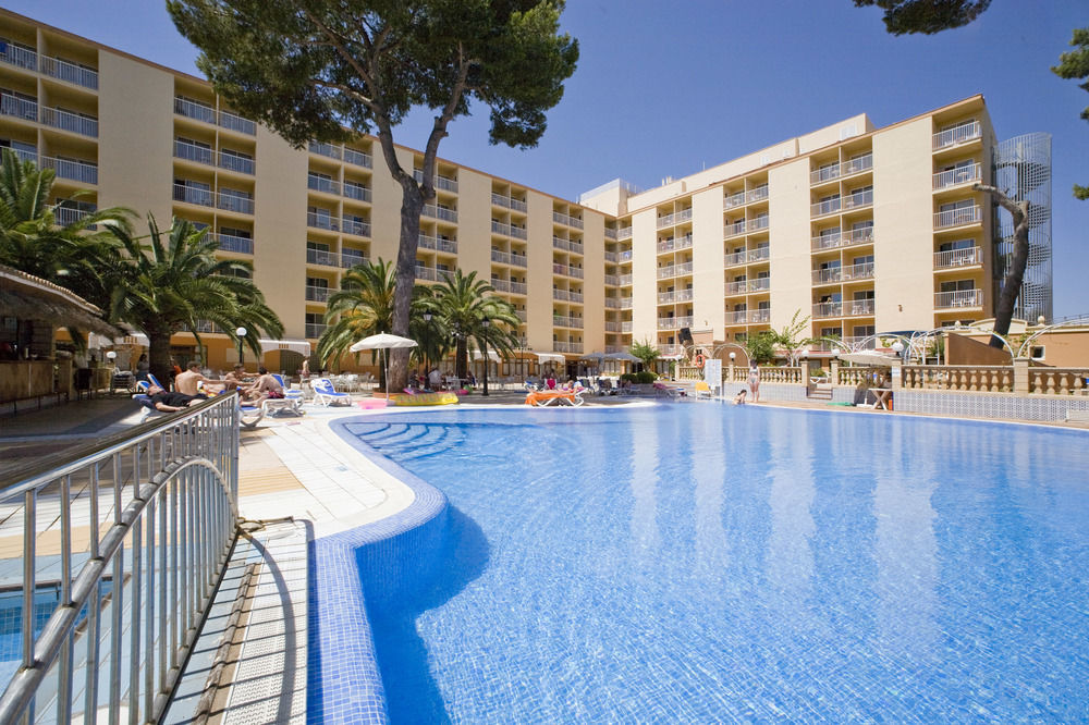 Caramelo Palma Beach (Adults Only) Πλάγια Ντε Πάλμα Εξωτερικό φωτογραφία