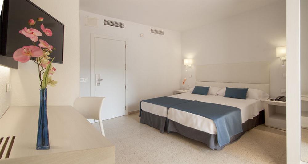 Caramelo Palma Beach (Adults Only) Πλάγια Ντε Πάλμα Εξωτερικό φωτογραφία