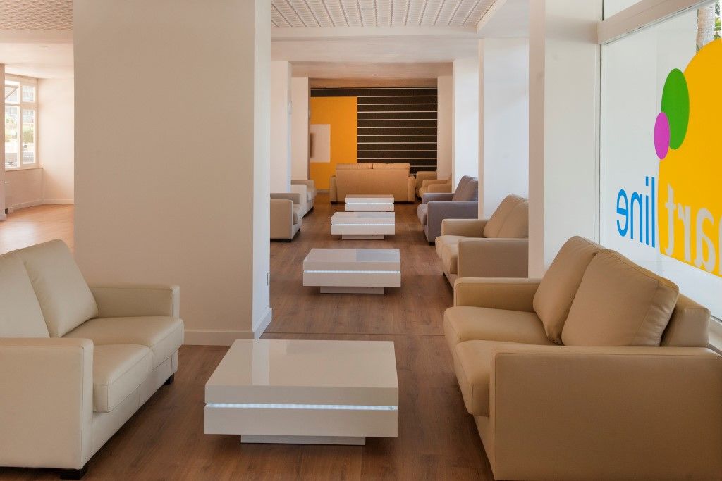 Caramelo Palma Beach (Adults Only) Πλάγια Ντε Πάλμα Εξωτερικό φωτογραφία
